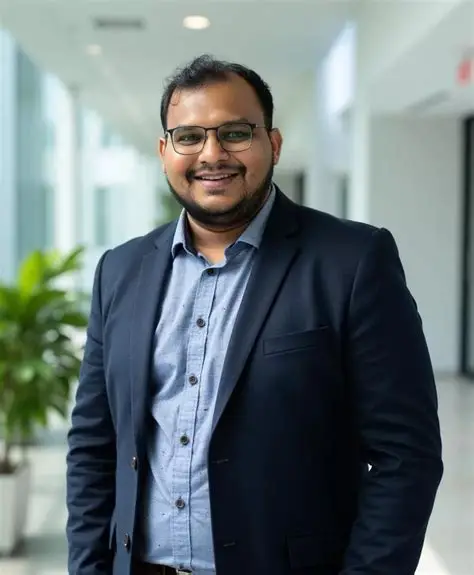 Harshit Agarwal, CEO and Co-Founder of Appknox